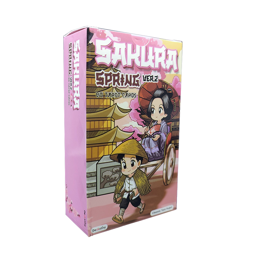 260g 12CMX7CM The Sakura Sprin - огляд і ціна Japanese Traditional Lifestyle